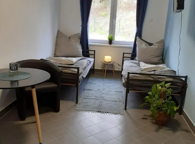 Zimmervermietung Lindenberg Pensión