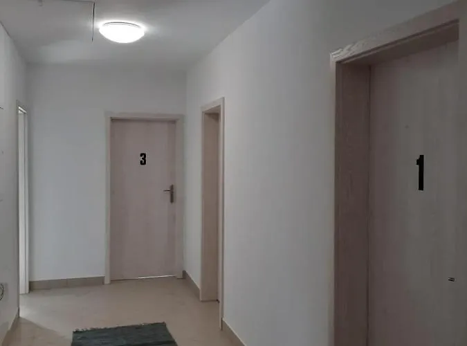 Zimmervermietung Lindenberg