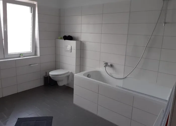 Zimmervermietung Lindenberg Eckartsberga