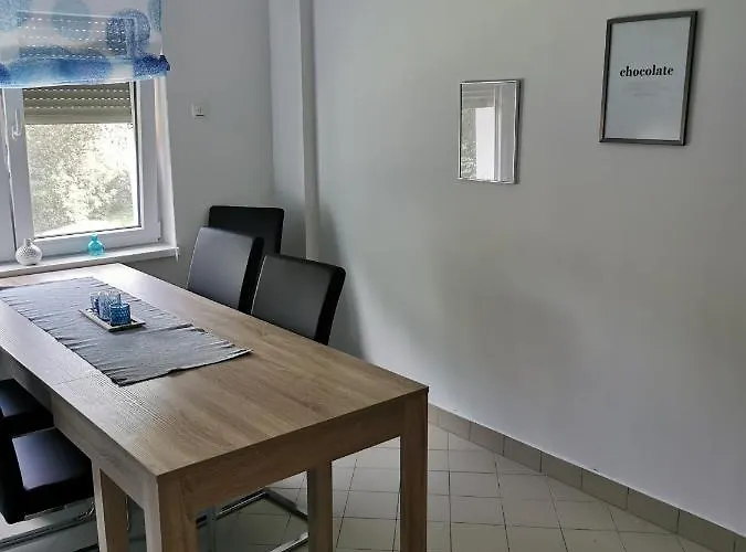 Zimmervermietung Lindenberg Pensión