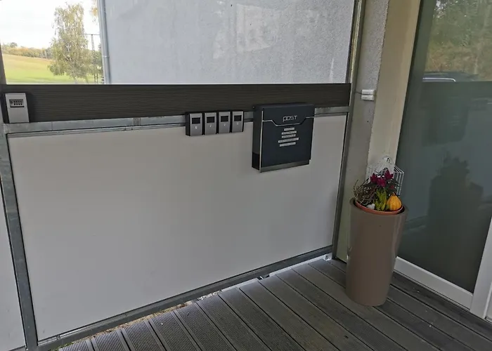 Zimmervermietung Lindenberg Pensión *