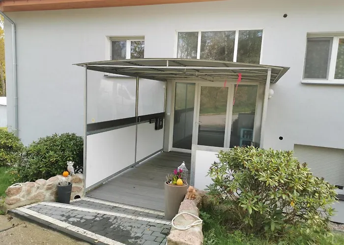 Zimmervermietung Lindenberg Pensión *